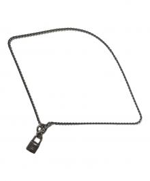 HERMES（エルメス）の古着「アミュレット カデナ ネックレス」