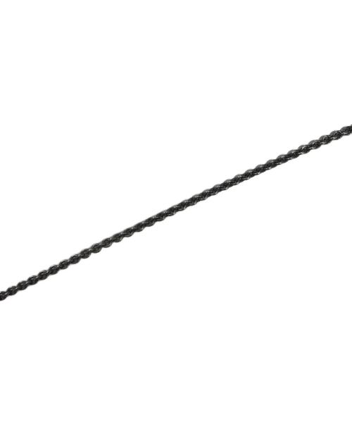 HERMES（エルメス）HERMES (エルメス) アミュレット カデナ ネックレス サイズ:表記なしの古着・服飾アイテム