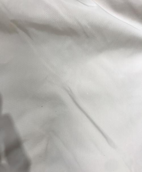Eddie Bauer（エディーバウアー）Eddie Bauer (エディーバウアー) ダウンベスト ネイビー サイズ:Mの古着・服飾アイテム