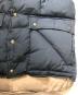 中古・古着 Eddie Bauer (エディーバウアー) ダウンベスト ネイビー サイズ:M：20000円