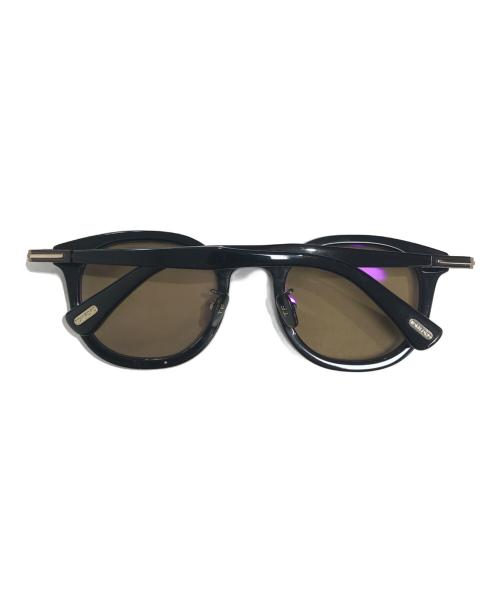 TOM FORD（トムフォード）TOM FORD (トムフォード) サングラス ブラック サイズ:48□22 140の古着・服飾アイテム