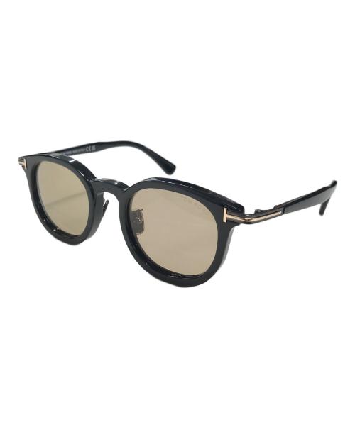 TOM FORD（トムフォード）TOM FORD (トムフォード) サングラス ブラック サイズ:48□22 140の古着・服飾アイテム