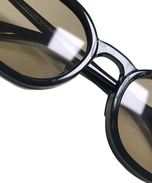 TOM FORD（トムフォード）TOM FORD (トムフォード) サングラス ブラック サイズ:48□22 140の古着・服飾アイテム