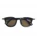TOM FORD (トムフォード) サングラス ブラック サイズ:48□22 140：30000円