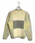 JANTZEN (ジャンセン) Vネックモヘアニット ベージュ サイズ:M：30000円