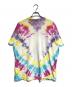 バンドTシャツ (バンドTシャツ) 80s GRATEFUL DEAD(グレイトフル・デッド)バンドTシャツ マルチカラー サイズ:XL：30000円