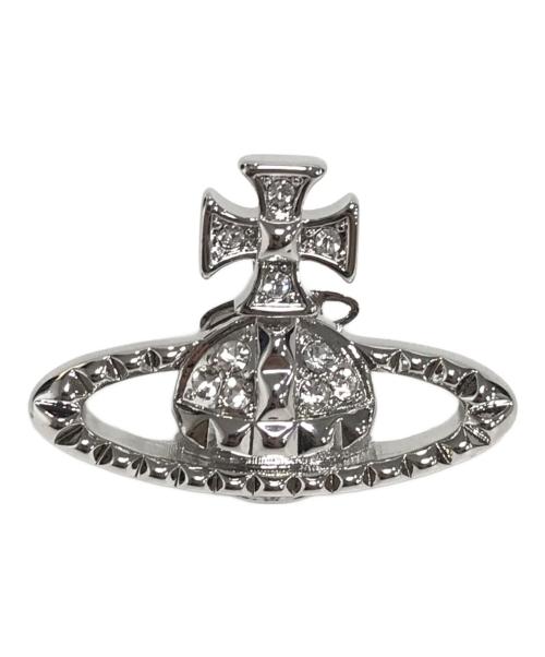 Vivienne Westwood（ヴィヴィアンウエストウッド）Vivienne Westwood (ヴィヴィアンウエストウッド) オーブピアスの古着・服飾アイテム