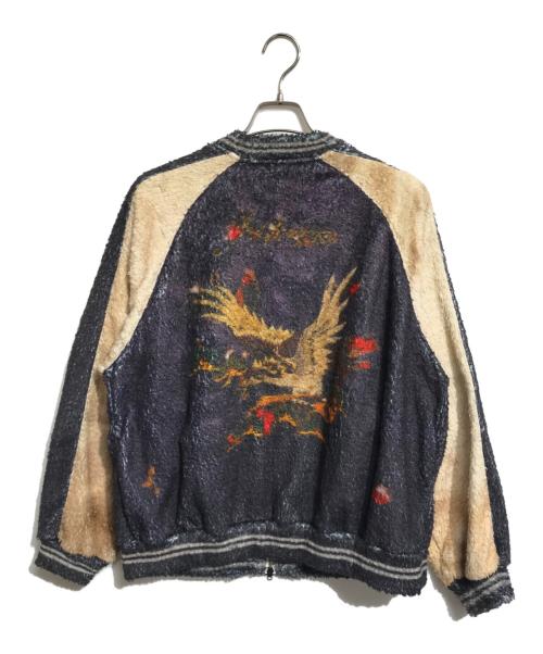 HIGH-GATE（ハイゲート）HIGH-GATE (ハイゲート) スカジャン サイズ:1 未使用品の古着・服飾アイテム