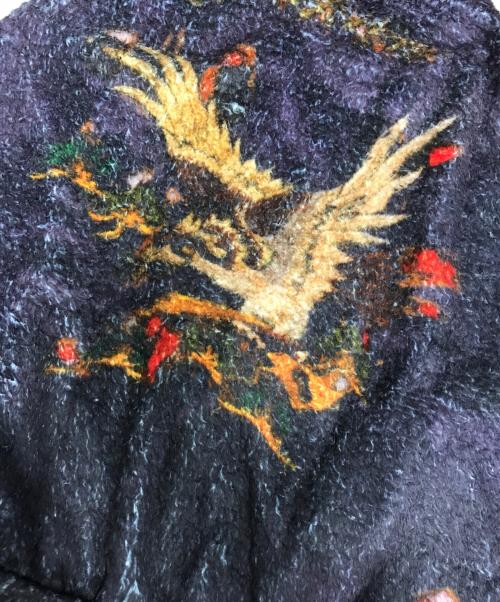 HIGH-GATE（ハイゲート）HIGH-GATE (ハイゲート) スカジャン サイズ:1 未使用品の古着・服飾アイテム