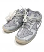 NIKE×RTFKTナイキ×アーティファクト）の古着「Dunk Genesis "Ghost"」｜グレー