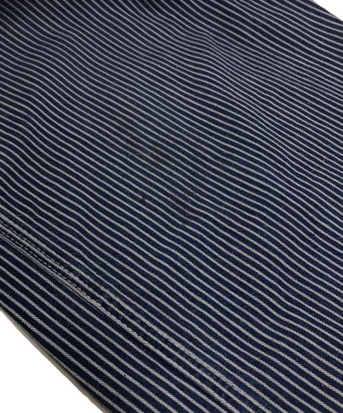 LEE（リー）LEE (リー) ヒッコリーオーバーオール インディゴ サイズ:不明の古着・服飾アイテム