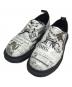 Dr.Martens（ドクターマーチン）の古着「3ホールシューズ」｜ホワイト