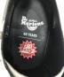 中古・古着 Dr.Martens (ドクターマーチン) 3ホールシューズ ホワイト サイズ:UK4/EU37/USM5/USL6：15000円