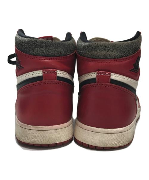 NIKE（ナイキ）NIKE (ナイキ) Air Jordan 1 High OG 