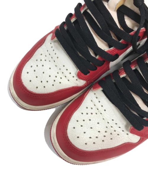 NIKE（ナイキ）NIKE (ナイキ) Air Jordan 1 High OG 