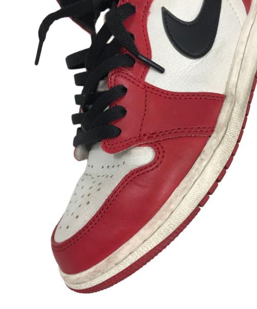 NIKE（ナイキ）NIKE (ナイキ) Air Jordan 1 High OG 