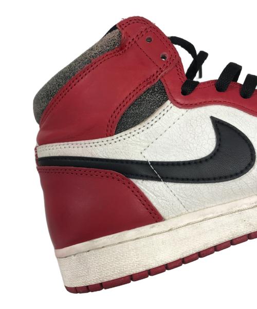NIKE（ナイキ）NIKE (ナイキ) Air Jordan 1 High OG 
