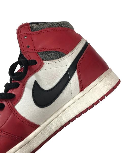 NIKE（ナイキ）NIKE (ナイキ) Air Jordan 1 High OG 