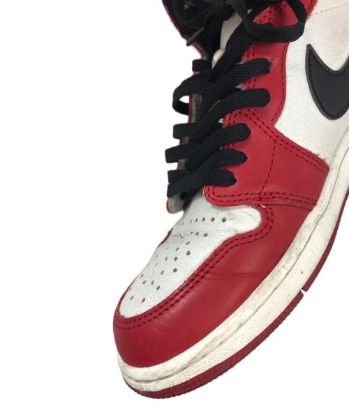 NIKE（ナイキ）NIKE (ナイキ) Air Jordan 1 High OG 