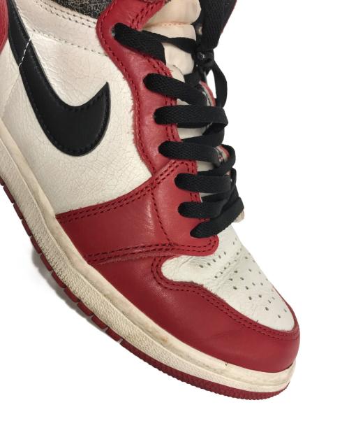 NIKE（ナイキ）NIKE (ナイキ) Air Jordan 1 High OG 