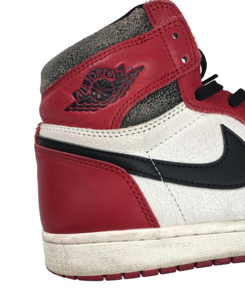 NIKE（ナイキ）NIKE (ナイキ) Air Jordan 1 High OG 