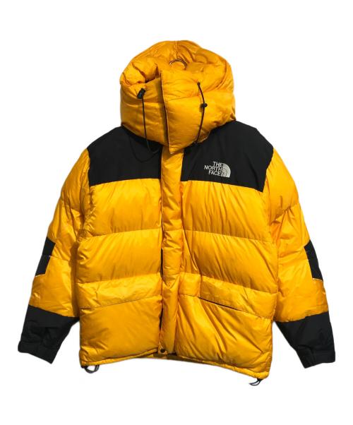 THE NORTH FACE（ザ ノース フェイス）THE NORTH FACE (ザ ノース フェイス) BALTRO JACKET イエロー サイズ:不明の古着・服飾アイテム