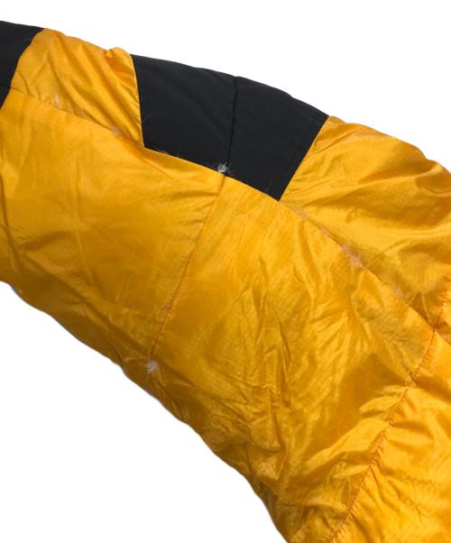 THE NORTH FACE（ザ ノース フェイス）THE NORTH FACE (ザ ノース フェイス) BALTRO JACKET イエロー サイズ:不明の古着・服飾アイテム