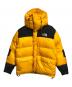 THE NORTH FACE（ザ ノース フェイス）の古着「BALTRO JACKET」｜イエロー