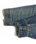 中古・古着 LEVI'S (リーバイス) 復刻2ndデニムジャケット インディゴ サイズ:38：22000円