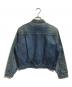 LEVI'S (リーバイス) 復刻1stデニムジャケット インディゴ サイズ:38：25000円