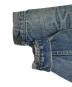 中古・古着 LEVI'S (リーバイス) 復刻1stデニムジャケット インディゴ サイズ:38：25000円