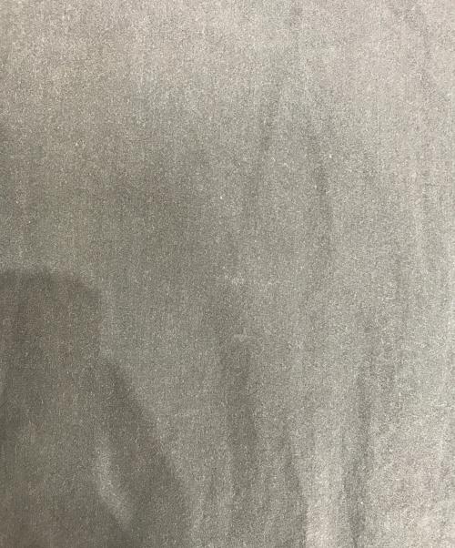 COMOLI（コモリ）COMOLI (コモリ) レギュラーカラーシャツ ブラック サイズ:4の古着・服飾アイテム