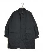 THE NORTH FACEザ ノース フェイス）の古着「コート」｜ブラック