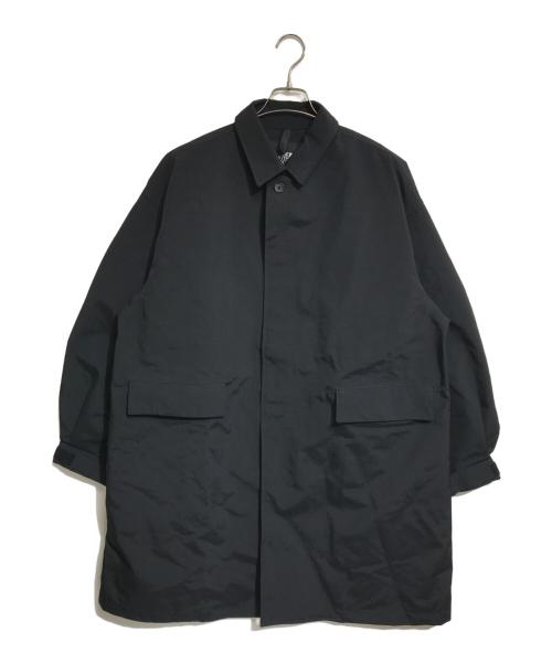 THE NORTH FACE（ザ ノース フェイス）THE NORTH FACE (ザ ノース フェイス) コート ブラック サイズ:Mの古着・服飾アイテム