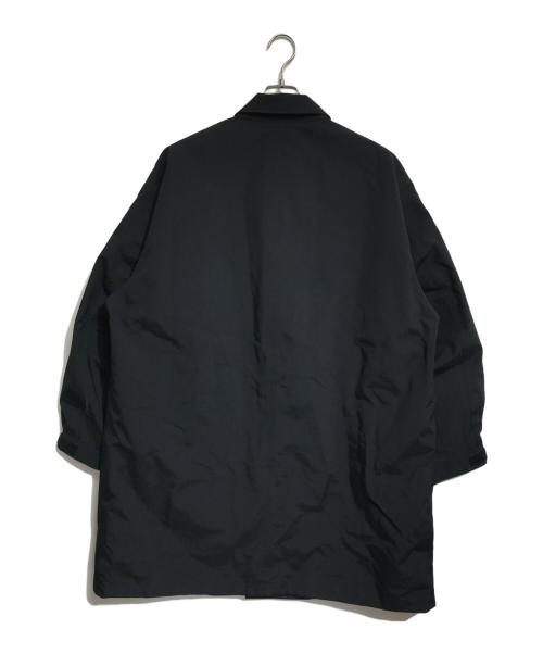 THE NORTH FACE（ザ ノース フェイス）THE NORTH FACE (ザ ノース フェイス) コート ブラック サイズ:Mの古着・服飾アイテム