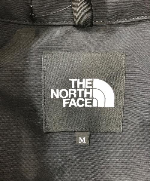 THE NORTH FACE（ザ ノース フェイス）THE NORTH FACE (ザ ノース フェイス) コート ブラック サイズ:Mの古着・服飾アイテム