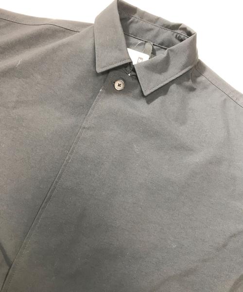 THE NORTH FACE（ザ ノース フェイス）THE NORTH FACE (ザ ノース フェイス) コート ブラック サイズ:Mの古着・服飾アイテム