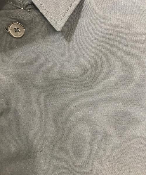 THE NORTH FACE（ザ ノース フェイス）THE NORTH FACE (ザ ノース フェイス) コート ブラック サイズ:Mの古着・服飾アイテム