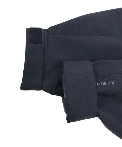 THE NORTH FACE（ザ ノース フェイス）THE NORTH FACE (ザ ノース フェイス) コート ブラック サイズ:Mの古着・服飾アイテム