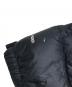中古・古着 THE NORTH FACE (ザ ノース フェイス) ヌプシダウンジャケット ブラック サイズ:M：18000円