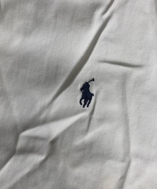 POLO RALPH LAUREN（ポロ・ラルフローレン）POLO RALPH LAUREN (ポロ・ラルフローレン) スイングトップ ベージュ サイズ:Lの古着・服飾アイテム