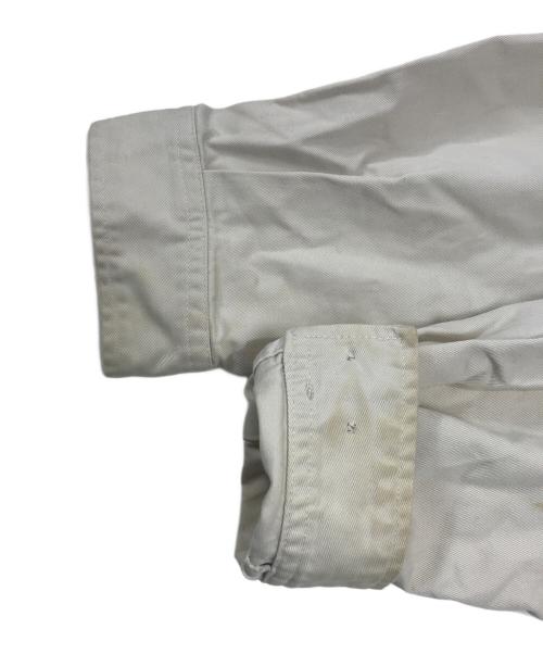 POLO RALPH LAUREN（ポロ・ラルフローレン）POLO RALPH LAUREN (ポロ・ラルフローレン) スイングトップ ベージュ サイズ:Lの古着・服飾アイテム