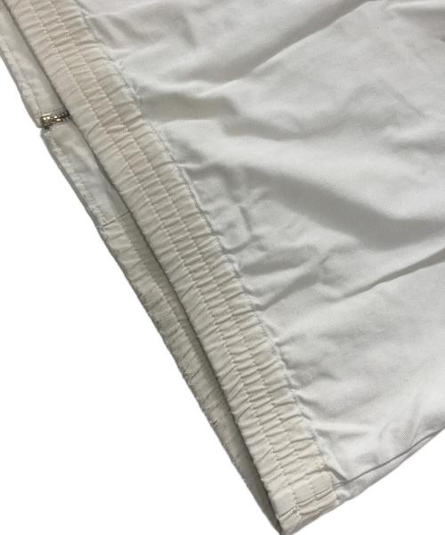 POLO RALPH LAUREN（ポロ・ラルフローレン）POLO RALPH LAUREN (ポロ・ラルフローレン) スイングトップ ベージュ サイズ:Lの古着・服飾アイテム