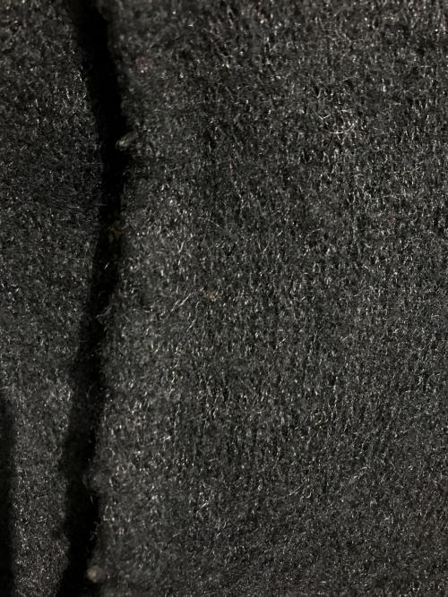 tricot COMME des GARCONS（トリココムデギャルソン）tricot COMME des GARCONS (トリココムデギャルソン) 金釦ニットジャケット ネイビー サイズ:Sの古着・服飾アイテム