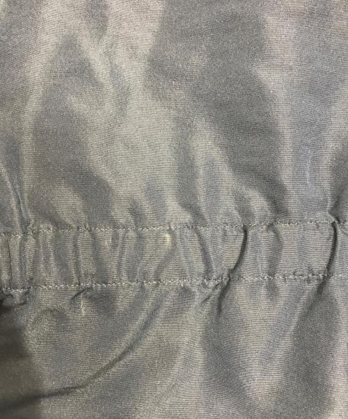 DRIES VAN NOTEN（ドリスヴァンノッテン）DRIES VAN NOTEN (ドリスヴァンノッテン) マウンテンパーカー ネイビー サイズ:Sの古着・服飾アイテム