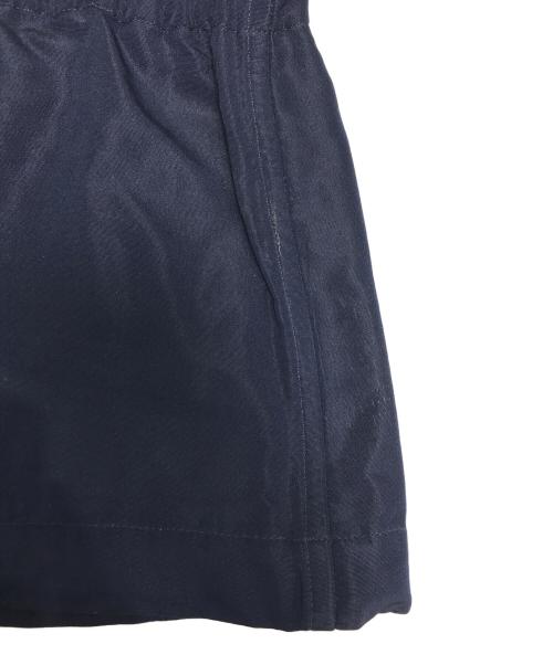 DRIES VAN NOTEN（ドリスヴァンノッテン）DRIES VAN NOTEN (ドリスヴァンノッテン) マウンテンパーカー ネイビー サイズ:Sの古着・服飾アイテム