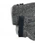 中古・古着 COMME des GARCONS HOMME PLUS (コムデギャルソンオムプリュス) オーバーサイズ 1Bテーラードジャケット グレー サイズ:M：20000円