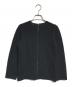 COMME des GARCONS (コムデギャルソン) ニット ブラック サイズ:表記なし：18000円