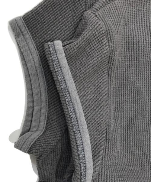 Acne studios（アクネ ストゥディオズ）Acne studios (アクネ ストゥディオズ) ラバーロゴカットソー ブラック サイズ:Sの古着・服飾アイテム