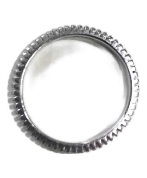 DAMIANI（ダミアーニ）DAMIANI (ダミアーニ) メトロポリタンリング サイズ:表記なしの古着・服飾アイテム